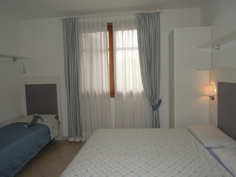 Apartamento Villaggio Tulipano