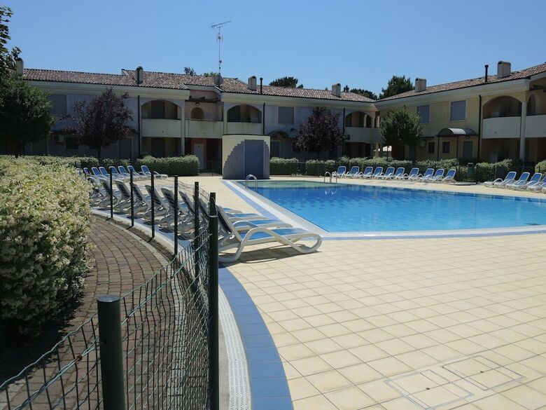 Apartamento Villaggio Tulipano