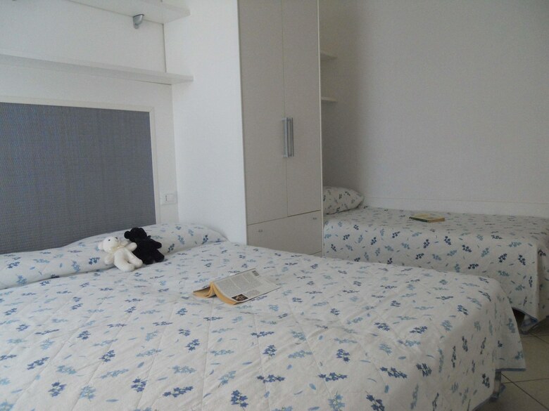 Apartamento Villaggio Tulipano