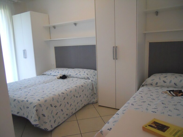 Apartamento Villaggio Tulipano