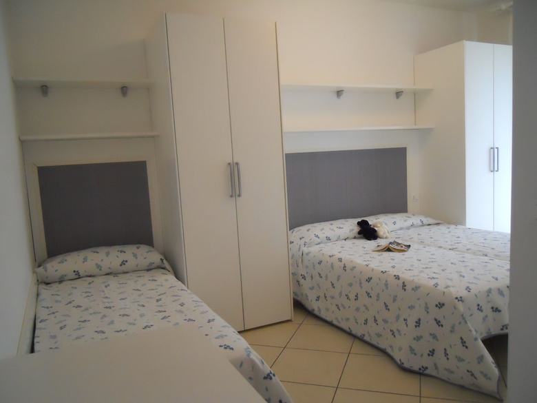 Apartamento Villaggio Tulipano