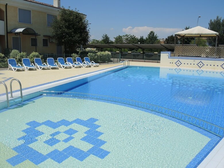 Apartamento Villaggio Tulipano