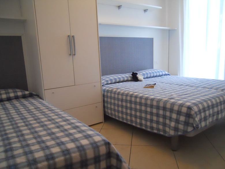 Apartamento Villaggio Tulipano