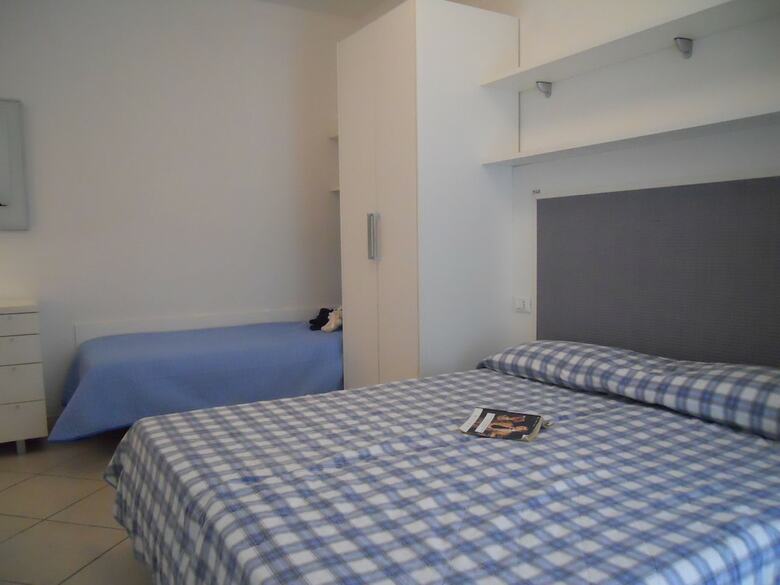 Apartamento Villaggio Tulipano