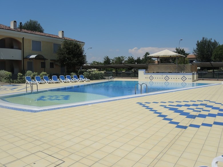 Apartamento Villaggio Tulipano