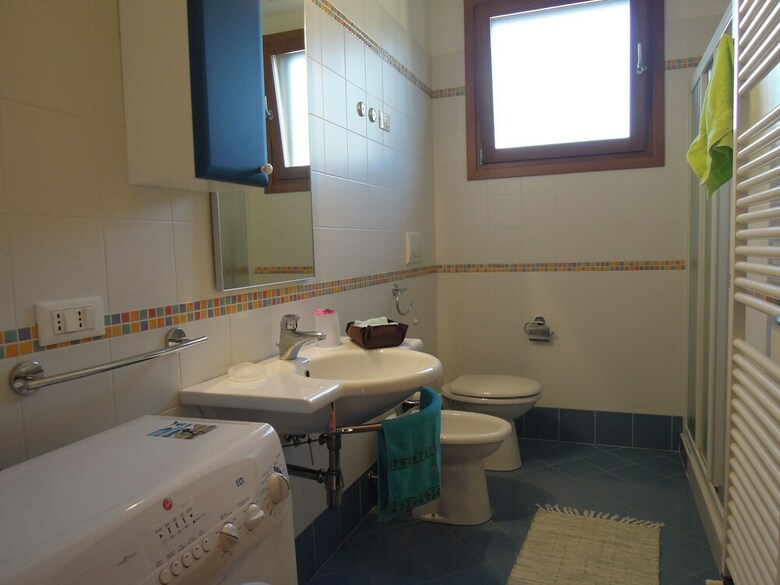 Apartamento Villaggio Tulipano