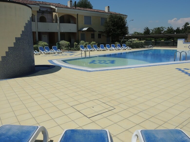 Apartamento Villaggio Tulipano