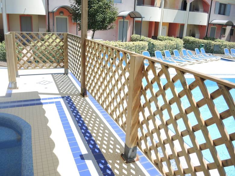Apartamento Villaggio Tulipano