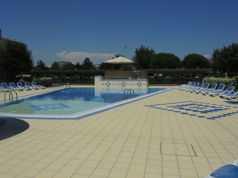 Apartamento Villaggio Tulipano