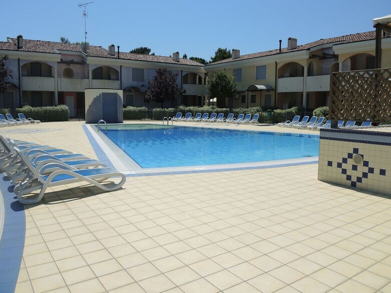 Apartamento Villaggio Tulipano