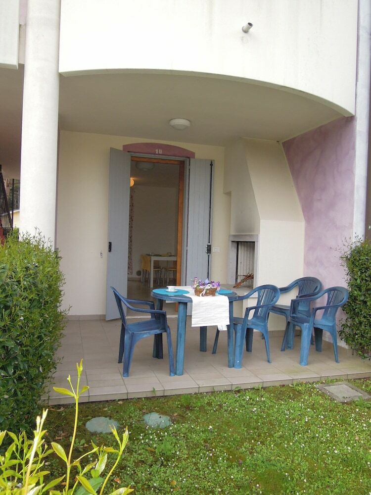 Apartamento Villaggio Tulipano