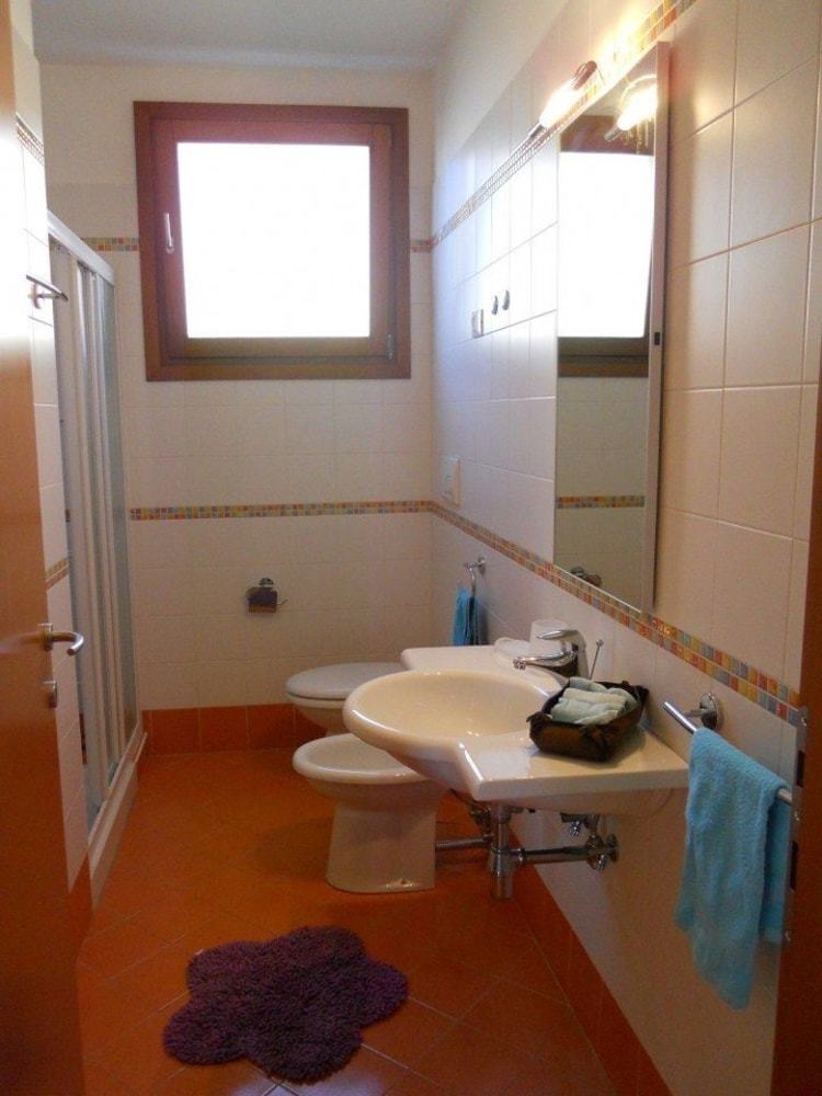 Apartamento Villaggio Tulipano