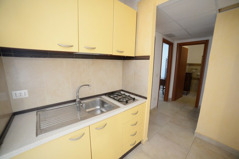 Apartamento Pino Residence