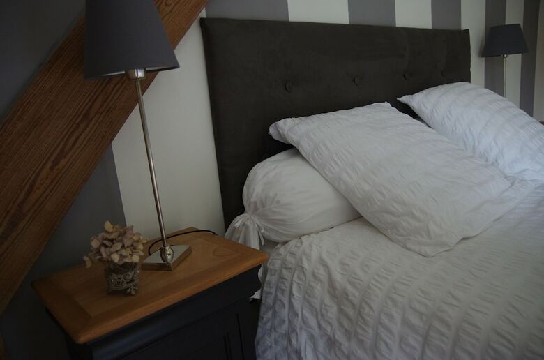 Bed & Breakfast Chambres D'h�tes Esprit Campagne