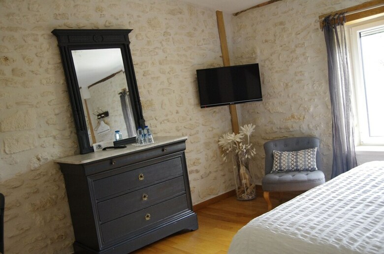 Bed & Breakfast Chambres D'h�tes Esprit Campagne