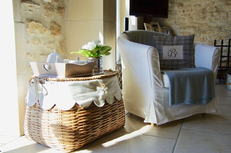 Bed & Breakfast Chambres D'h�tes Esprit Campagne