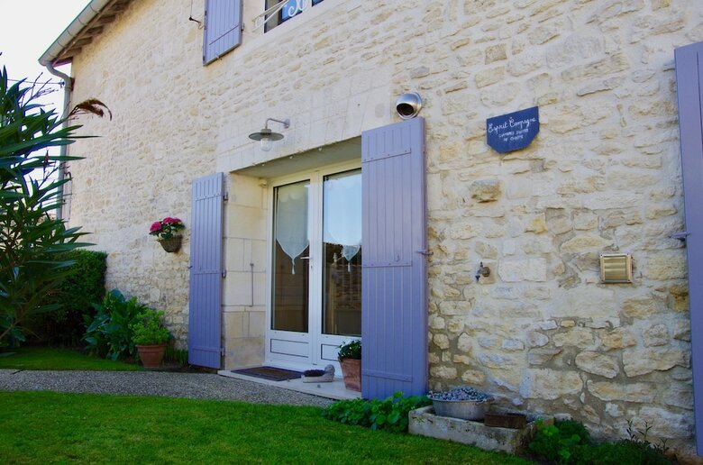 Bed & Breakfast Chambres D'h�tes Esprit Campagne