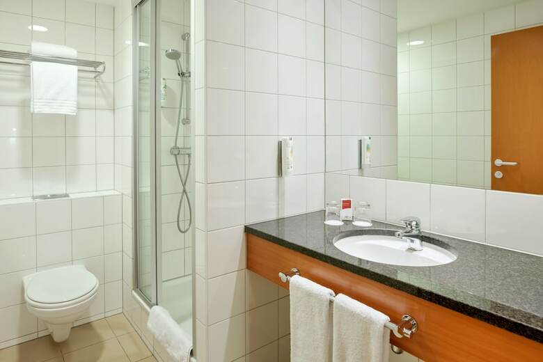 Austria Trend Hotel Zoo