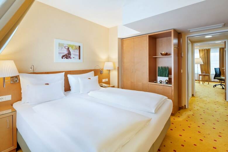 Austria Trend Hotel Zoo