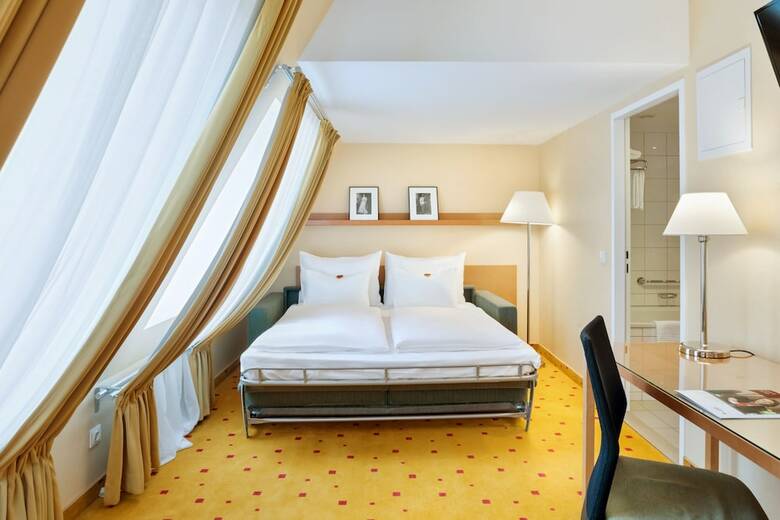 Austria Trend Hotel Zoo
