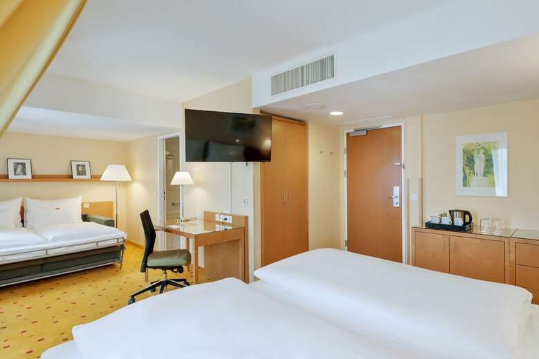 Austria Trend Hotel Zoo