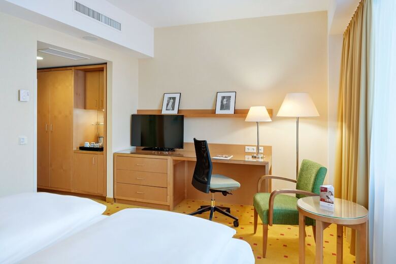 Austria Trend Hotel Zoo