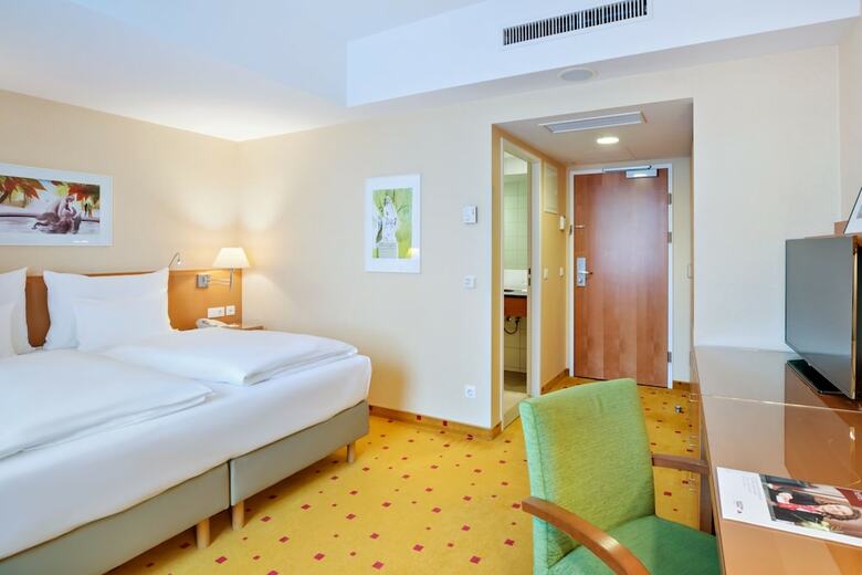Austria Trend Hotel Zoo