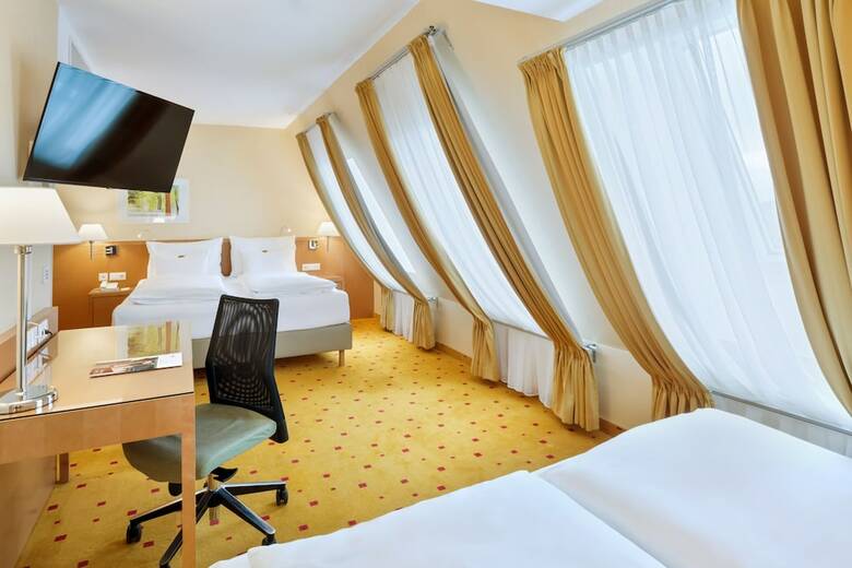 Austria Trend Hotel Zoo