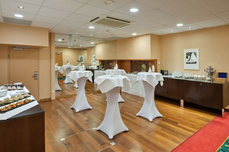 Austria Trend Hotel Zoo