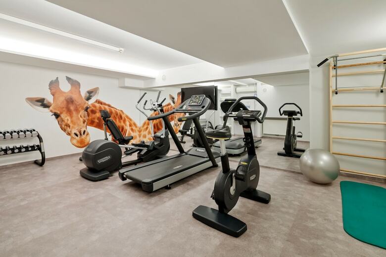 Austria Trend Hotel Zoo