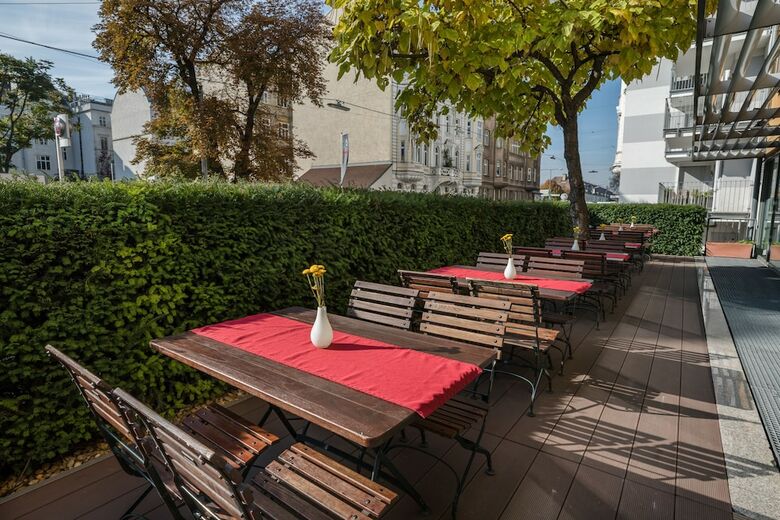 Austria Trend Hotel Zoo