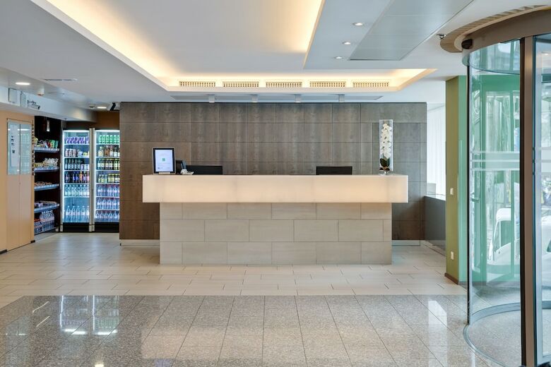 Austria Trend Hotel Zoo