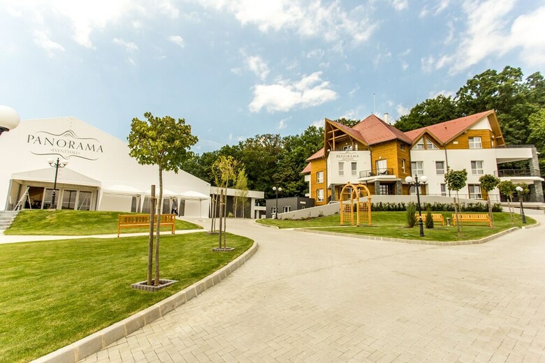 Panorama Boutique Hotel