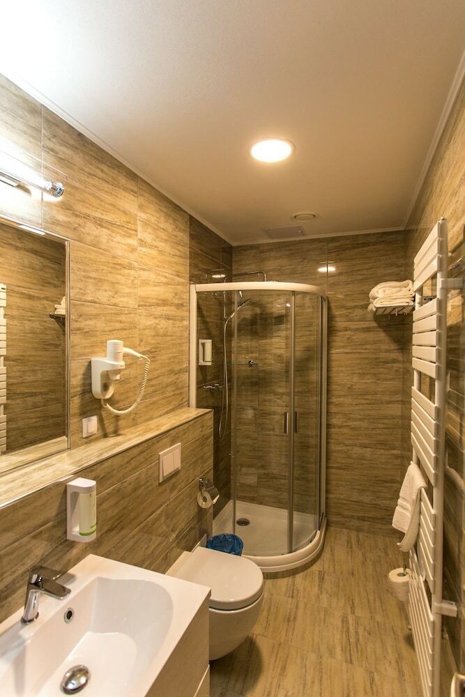 Panorama Boutique Hotel