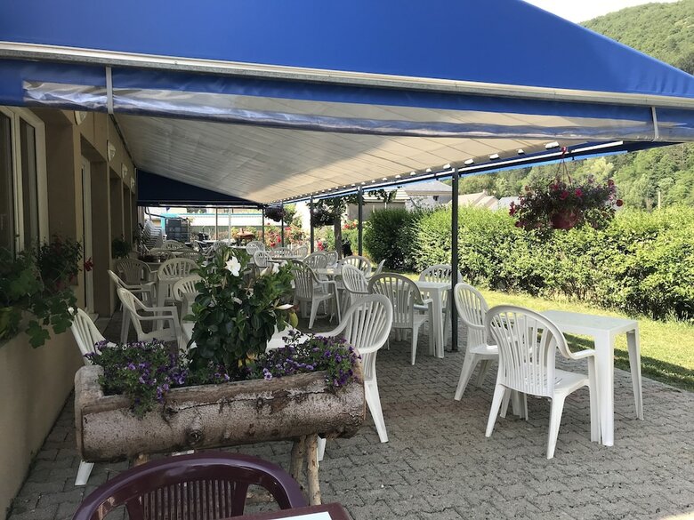 Hotel H�tel Du Pont Neuf