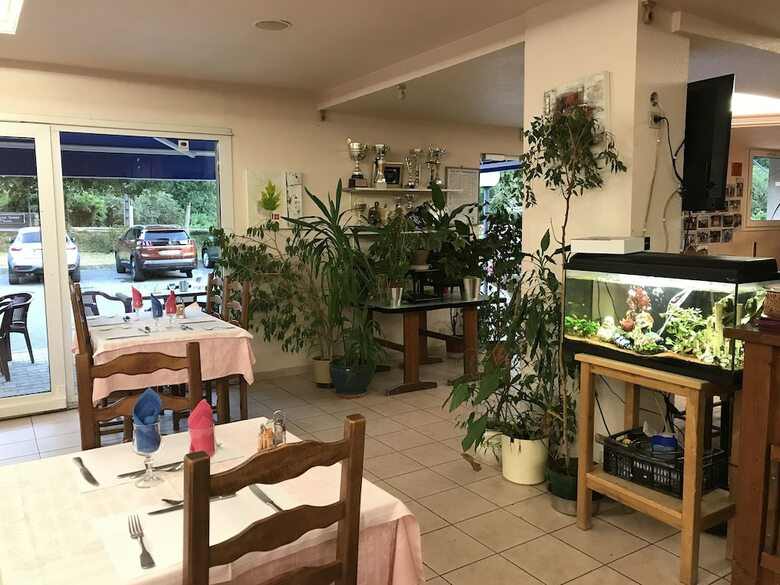 Hotel H�tel Du Pont Neuf
