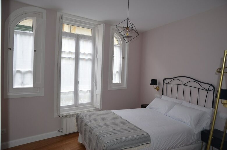 Pension A Casa Dos Nores Charming House