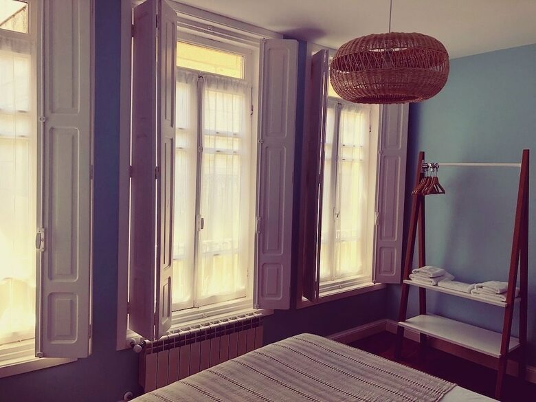 Pension A Casa Dos Nores Charming House
