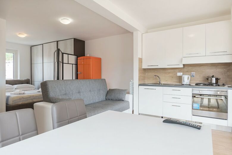 Apartamento Vatican Museums Cozy Flat