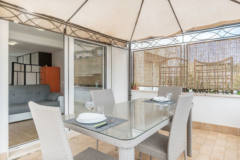 Apartamento Vatican Museums Cozy Flat
