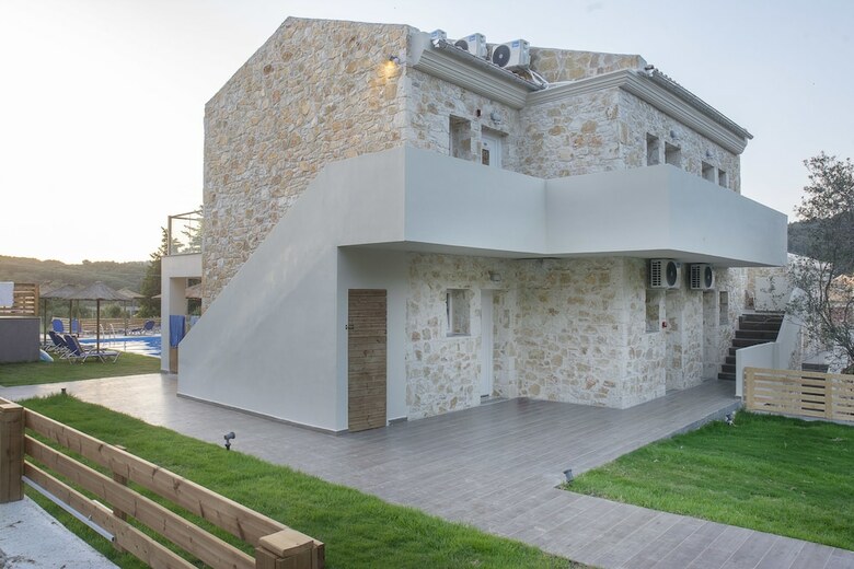 Saint George Palace Hotel - All Inclusive