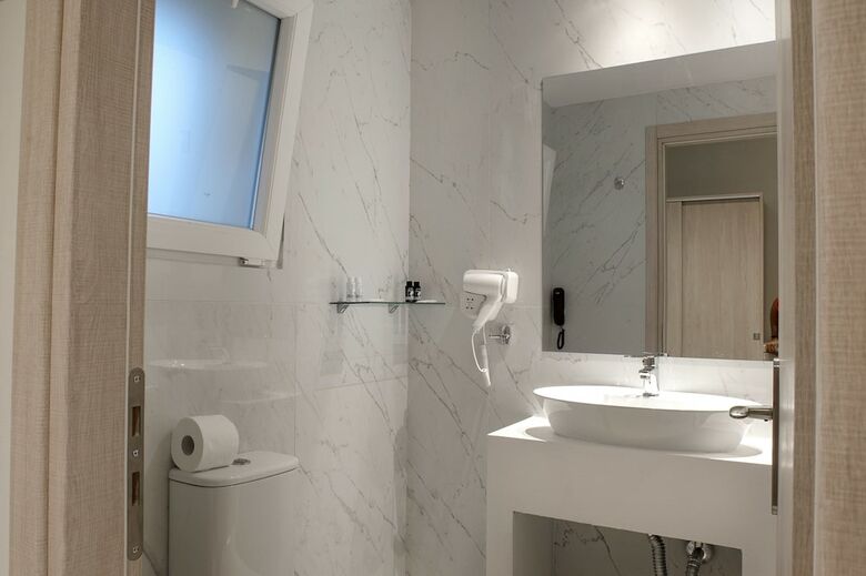 Saint George Palace Hotel - All Inclusive