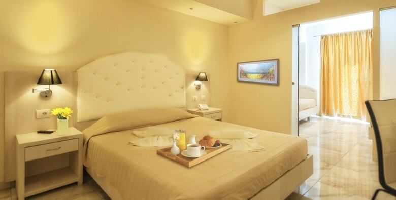 Saint George Palace Hotel - All Inclusive