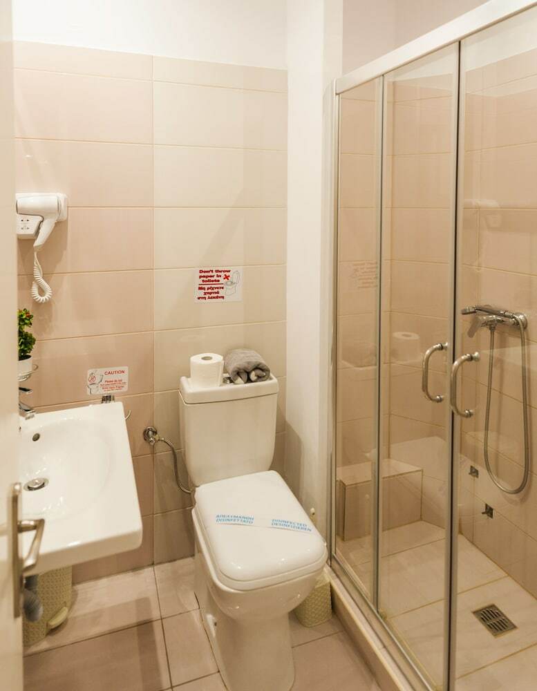 Saint George Palace Hotel - All Inclusive