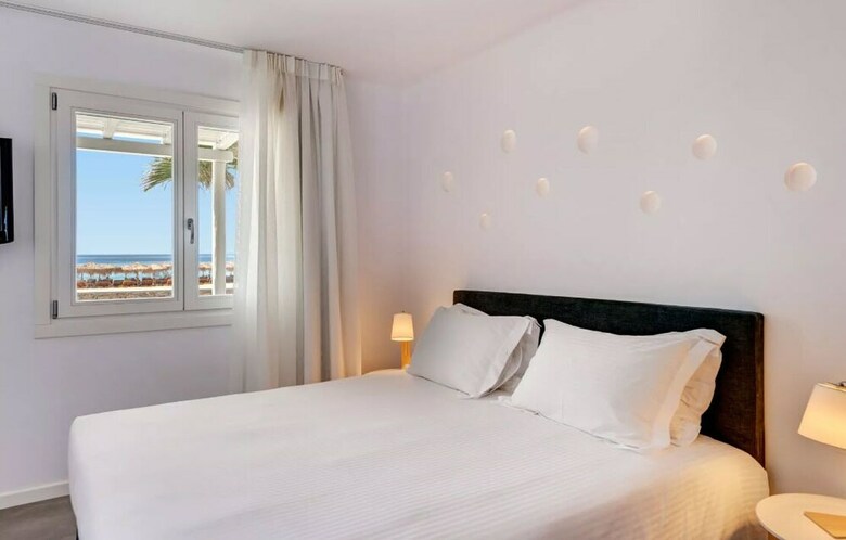 Hotel Elia Mykonos Resort