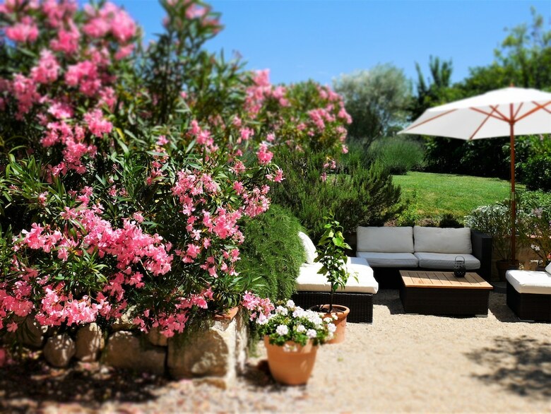 Hotel La Bastide