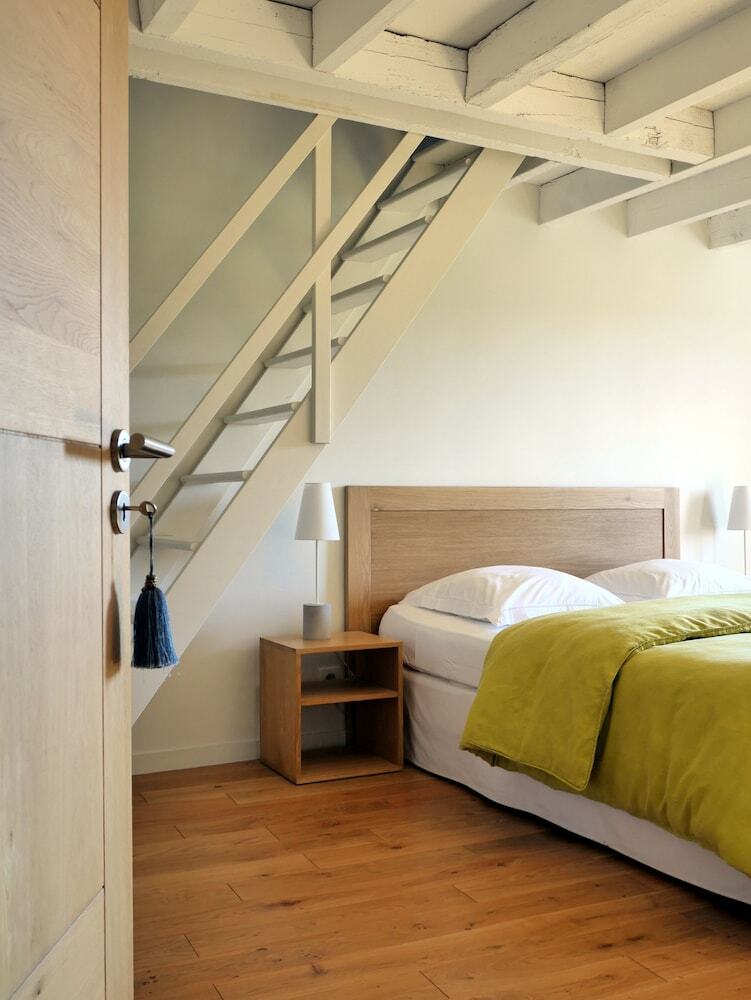 Hotel La Bastide