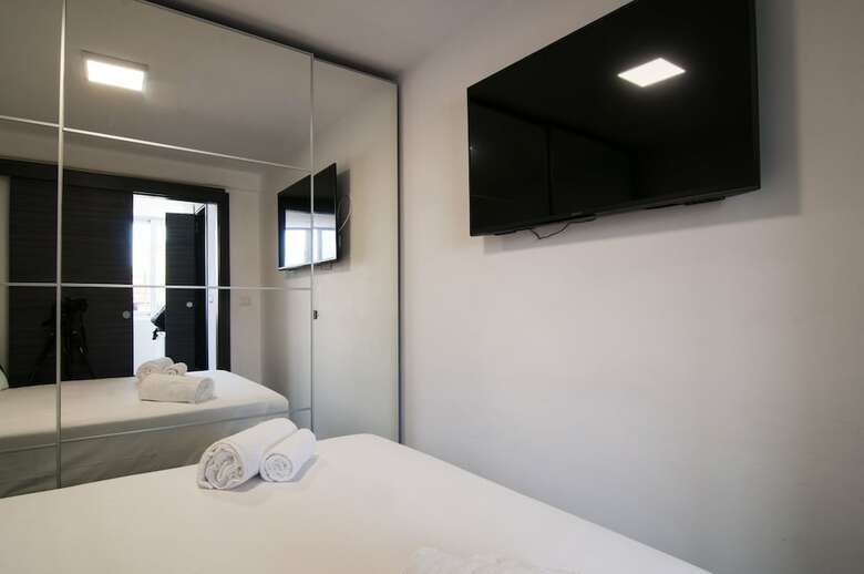 Apartamento San Giovanni Cozy Studio