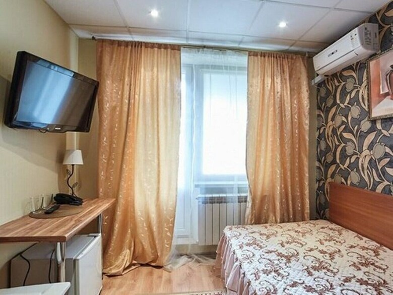 Hotel Bonjour Butovo