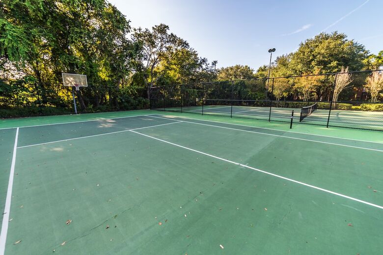 Ov1457 - Emerald Island - 3 Bed 3 Baths Townhome
